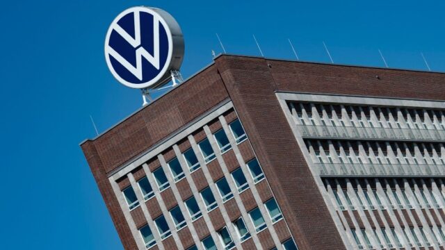 Volkswagen выплатит компенсации рабочим, пострадавшим при военной диктатуре в Бразилии