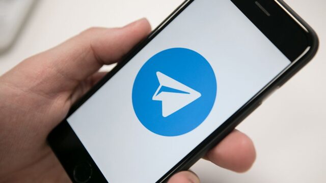 Павел Дуров: Telegram убрали из App Store из-за неприемлемого контента