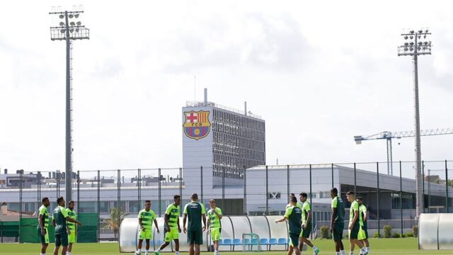 «Барселона» подала в суд на Неймара. Клуб требует €8,5 млн компенсации