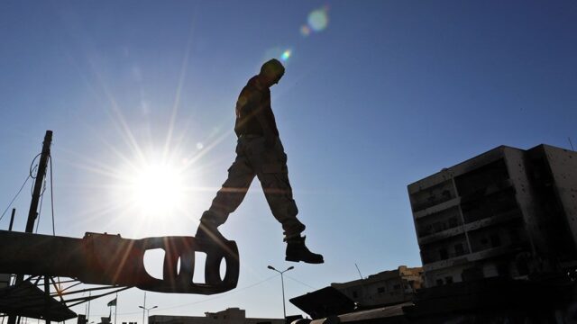 AFP: Эксперты ООН подтвердили присутствие «ЧВК Вагнера» в Ливии