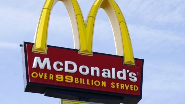 McDonald’s сообщил об утечке данных из-за хакерской атаки
