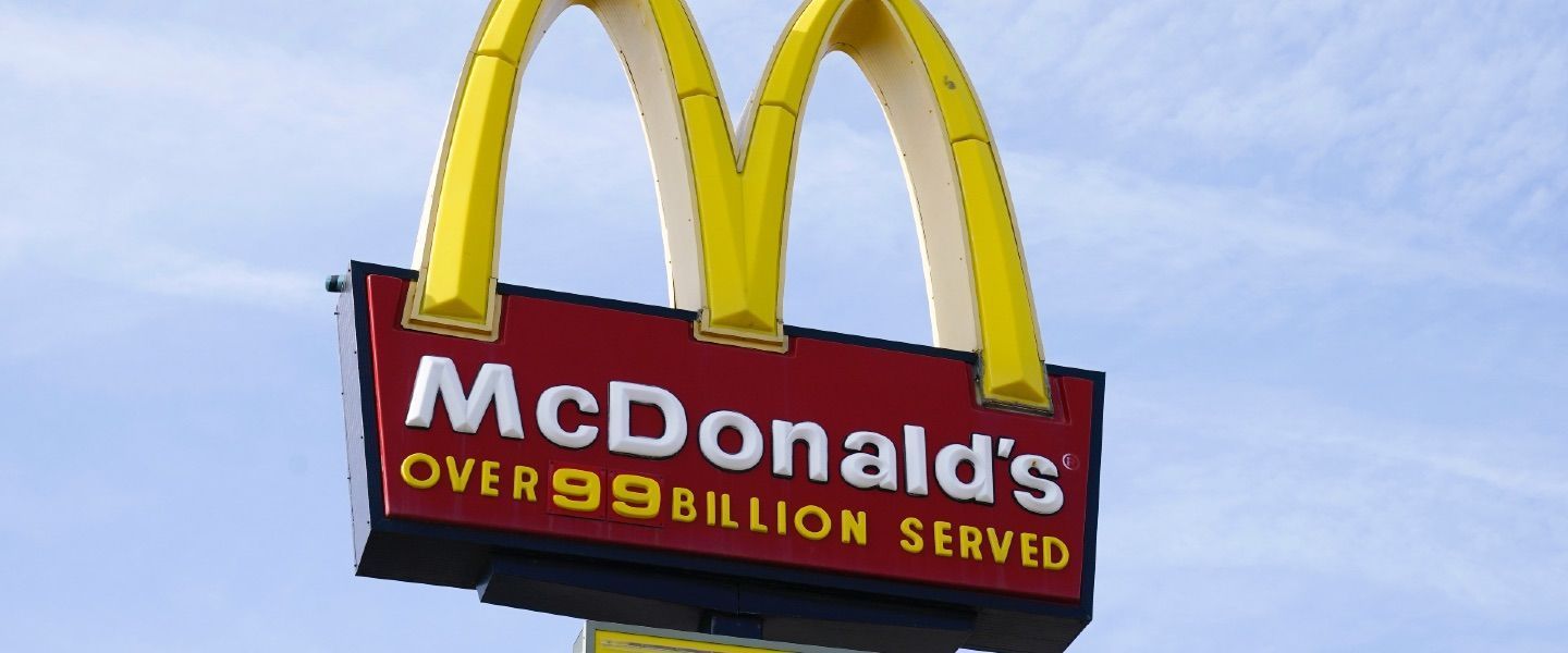 McDonald’s сообщил об утечке данных из-за хакерской атаки