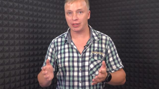 Видеоблогер Андрей Пыж отказался признать вину в разглашении гостайны