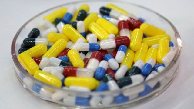 В России прокуратура закрыла дело о покупке незарегистрированного лекарства для больного ребенка