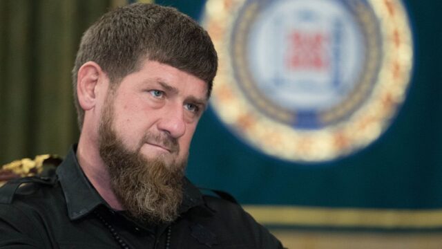 Кадыров призвал союзников России готовиться к худшему из-за «Талибана»