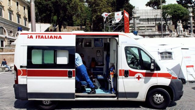 В Италии арестовали сотрудника «скорой», который убивал пациентов по заказу похоронного бюро