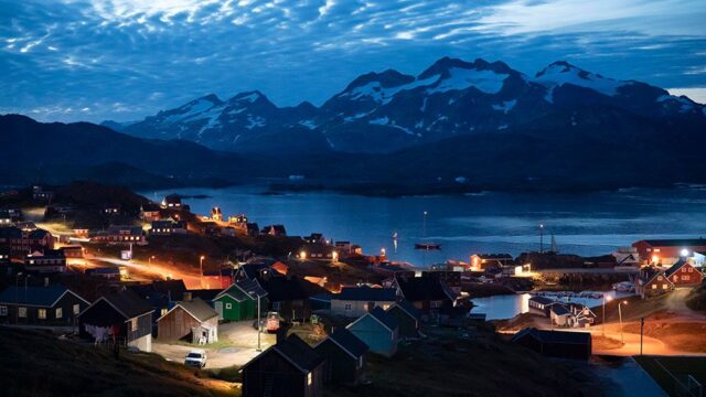 Когда не получается купить Гренландию: в интернете на продажу есть острова на любой вкус