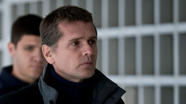 Суд в Москве заочно арестовал программиста Винника, которого США требуют выдать от Греции