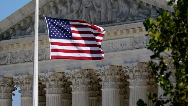Верховный суд США пересмотрит отмену смертного приговора Царнаеву