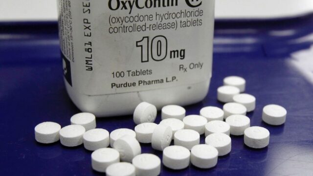 NBC: Purdue Pharma предложила заплатить $10-$12 млрд для урегулирования исков по делу об опиоидном кризисе