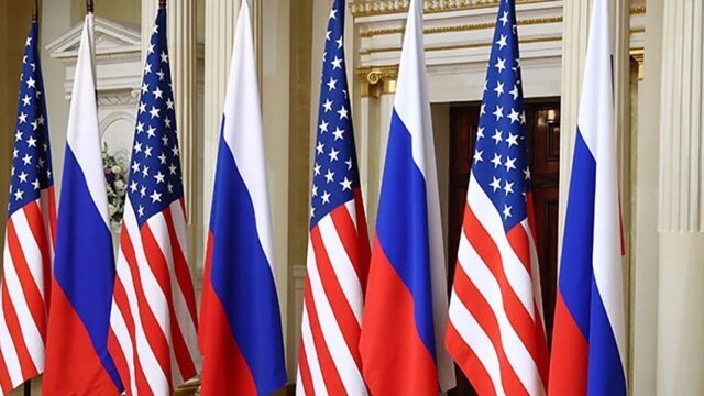 NYT сообщила о серии тайных переговоров между Россией и США