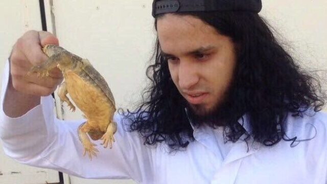 В Саудовской Аравии арестовали принца. Он избивал людей и снимал это на видео