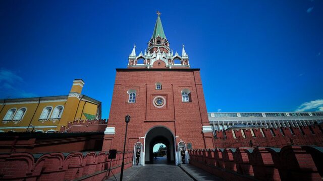 «Ведомости»: Кремль решил уволить как минимум пять губернаторов