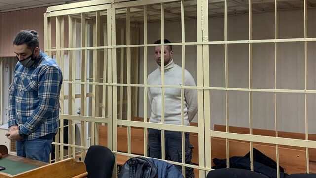 Оператору ФБК Павлу Зеленскому дали два года за экстремистские призывы