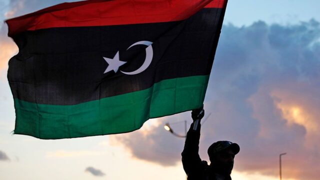 Bloomberg: в Ливии задержали двух россиян по обвинению в попытке повлиять на местные выборы