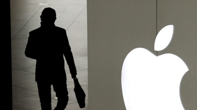 The Information: Компания Apple подписала тайное соглашение с Китаем на $275 млрд