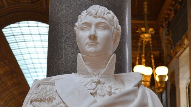 В Смоленске нашли останки погибшего в 1812 году — тест ДНК показал, что это соратник Наполеона генерал Гюден