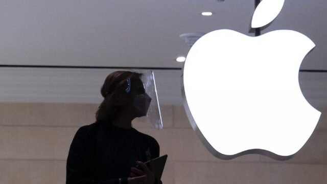 ЕК обвинила Apple в нарушении антимонопольного законодательства