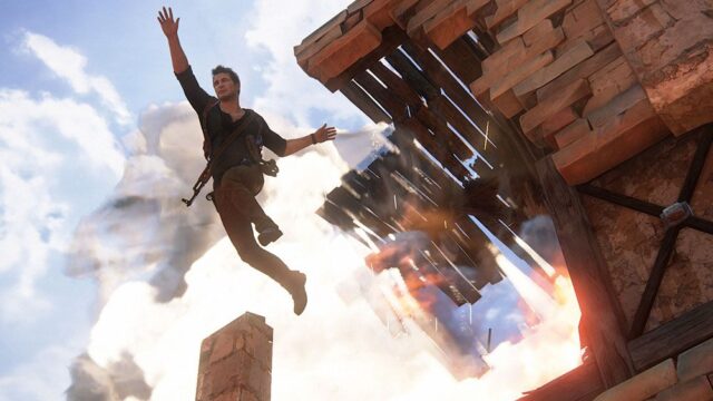 Режиссер «Кловерфилд, 10» снимет экранизацию игры Uncharted