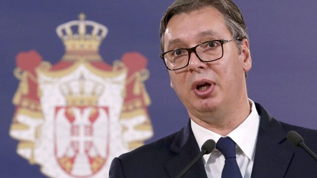 Президент Сербии подтвердил, что разведка страны знала о российском разведчике