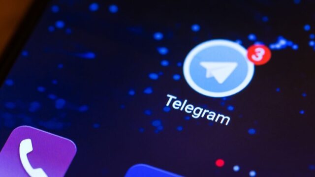 ВЦИОМ: Telegram стал лидером по притоку пользователей среди всех мессенджеров и соцсетей