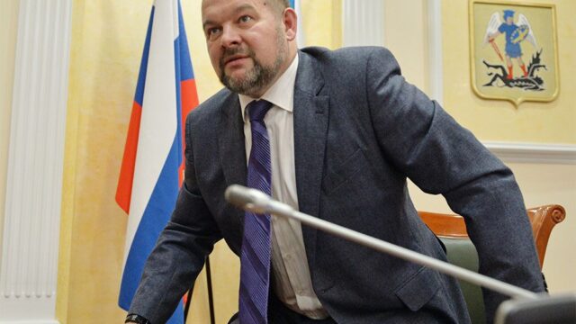 Губернатор Архангельской области заявил об отставке