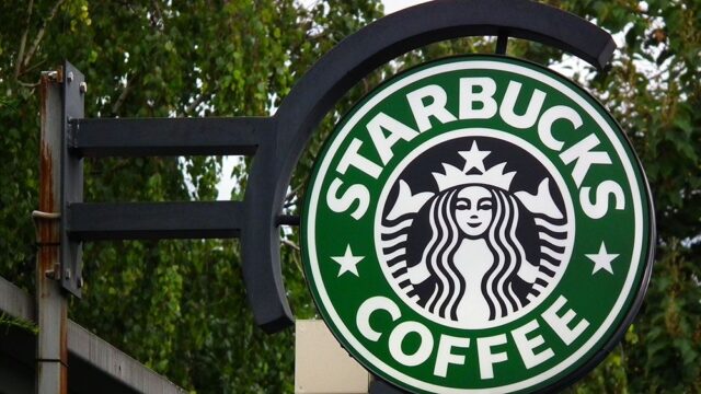 Starbucks открыла в Вашингтоне первую в США кофейню для глухонемых и слабослышащих