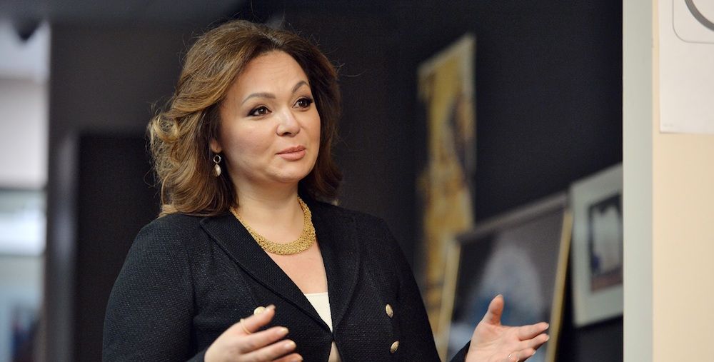 Адвокат Весельницкая заявила о готовности дать показания в Сенате США