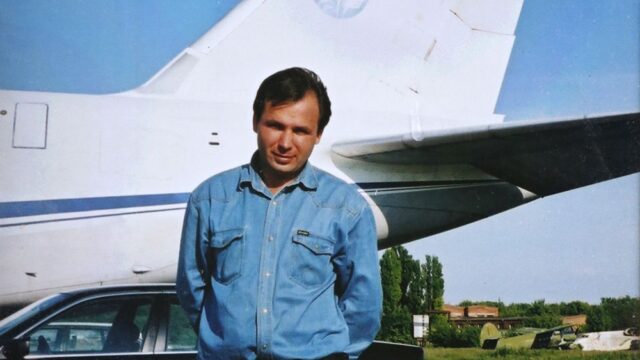 Москалькова: президент США отказался помиловать российского летчика Константина Ярошенко