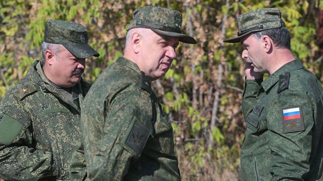 Пенс: Трамп надеется на изменение поведения России в Украине