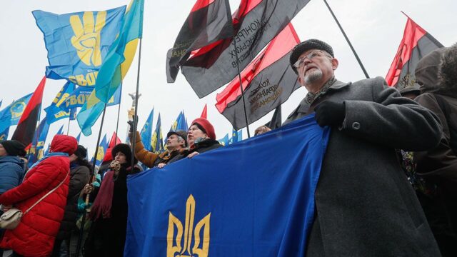 Ставки сделаны: как распределились политические силы за три недели до выборов президента Украины