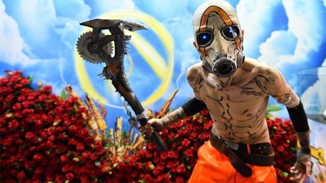 Не Кодзимой единым: как прошли «ИгроМир» и Comic Con Russia 2019