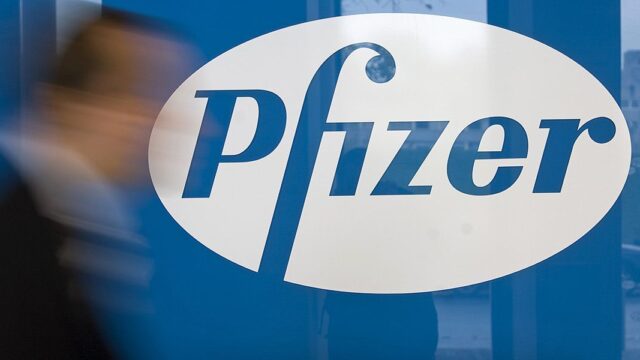Pfizer проведет в России испытания препарата от коронавируса Paxlovid
