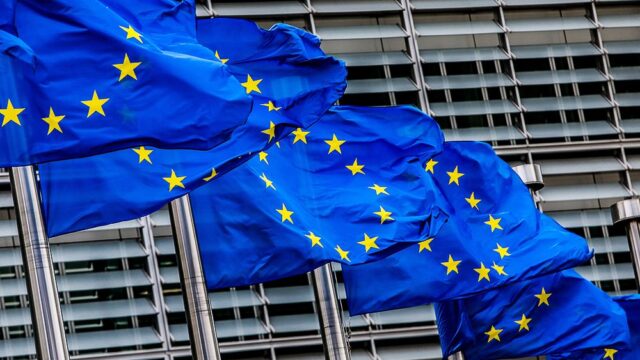 Евросоюз ввел санкции против руководства ГРУ за использование химического оружия в Солсбери