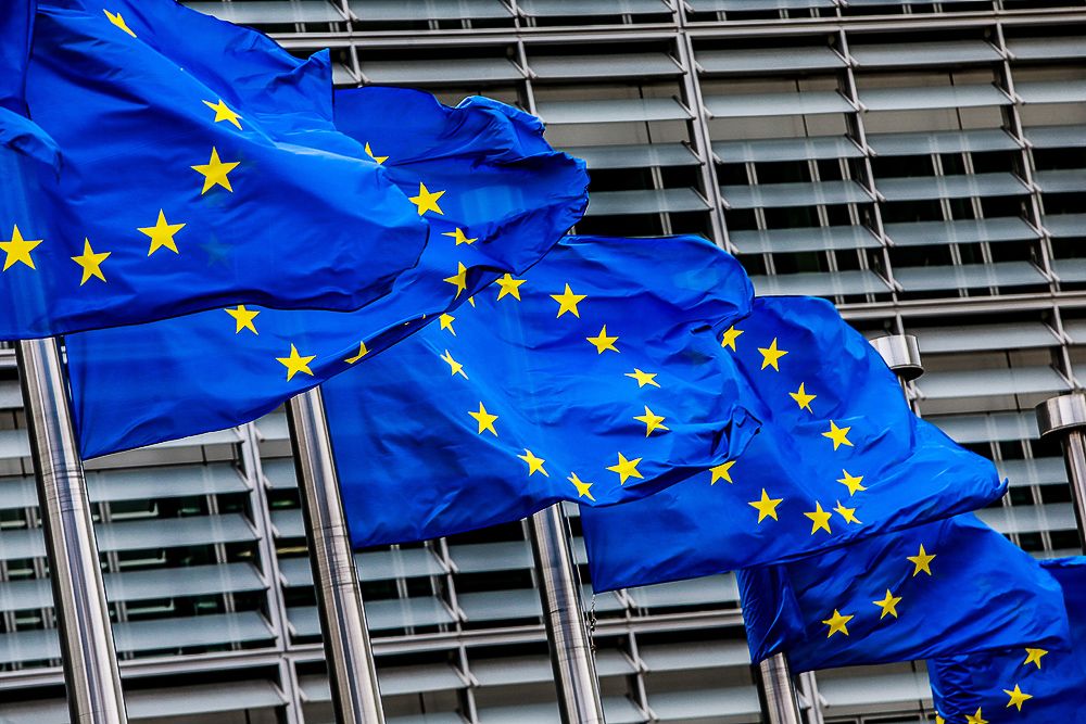 Евросоюз ввел санкции против руководства ГРУ за использование химического оружия в Солсбери