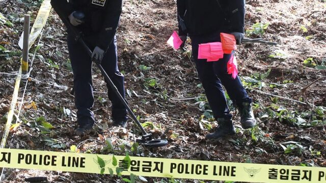 В Южной Корее мужчина признался в громких убийствах в 80-х. И извинился перед тем, кого за них посадили