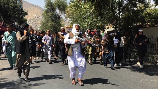 Tolo News: больше 150 афганских СМИ прекратили работу за последний месяц