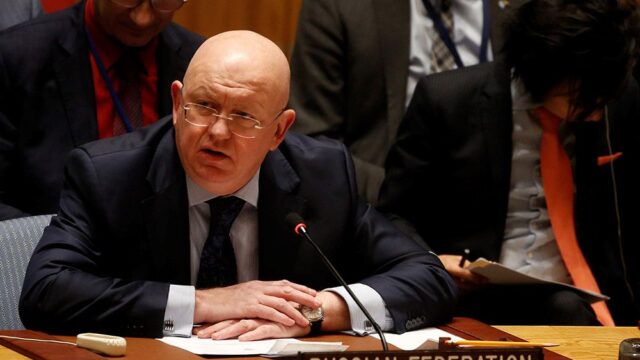 В Совете безопасности ООН обсуждают отравление Сергея Скрипаля