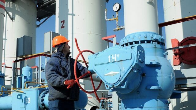 Пушков усомнился в необходимости транзита газа через Украину