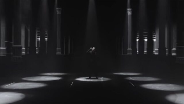 Оксимирон опубликовал 9-минутный клип на песню Konstrukt
