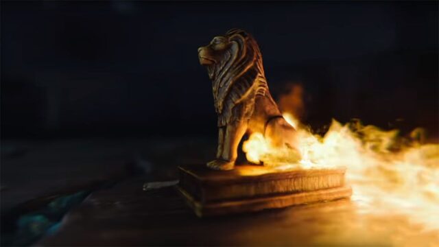 HBO выпустил тизер последнего сезона «Игры престолов»