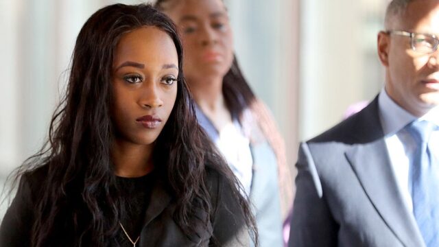 В Миннесоте заплатят $800 тысяч девушке афроамериканца, которого убил полицейский