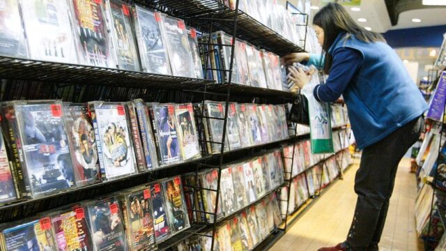 В Гонконге ввели цензуру на фильмы, подрывающие нацбезопасность