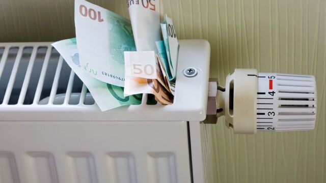 Супруги из Великобритании сэкономили почти $20 тысяч, десять лет не включая дома отопление