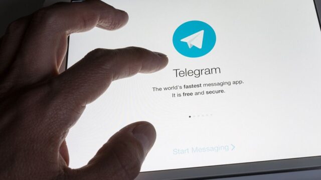 Суд в Москве назначил дату, когда начнут рассматривать иск о блокировке Telegram