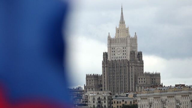 В Госдепе опровергли сообщения МИД России о высылке 24 дипломатов