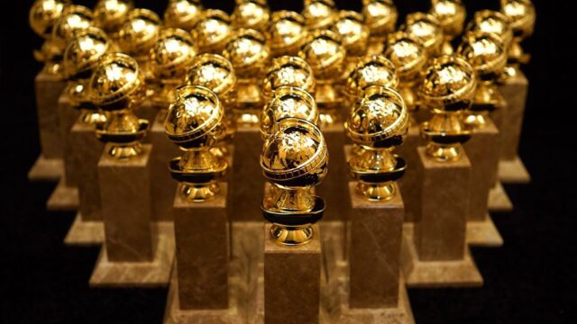 В Калифорнии объявили номинантов премии «Золотой глобус»