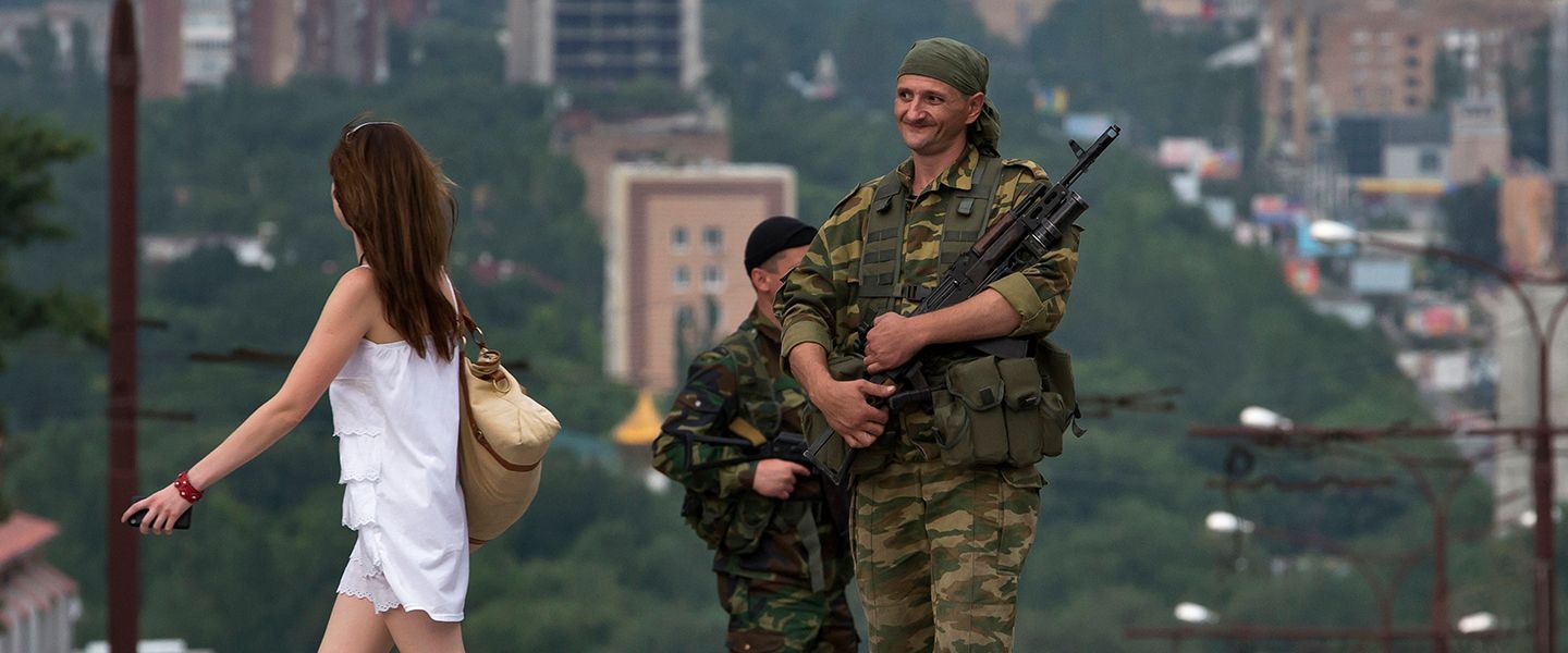 Может ли Россия признать ДНР и ЛНР. Мнение политологов