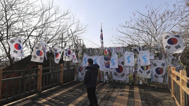 МОК утвердил участие Северной Кореи в Олимпиаде