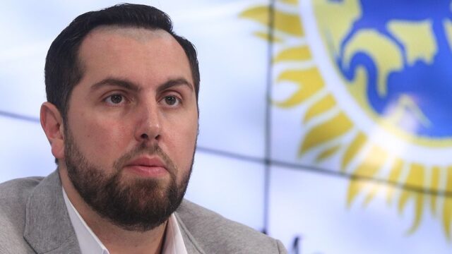 Писавший жалобы на СМИ Ионов стал новым членом Общественного совета ФСИН